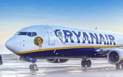 Ryanair bate r&eacute;cord con un beneficio de 2.260 millones de euros en 2026, un 40% m&aacute;s,pese a la crisis del crudo