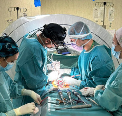 Salud avisa del "importante impacto de la huelga: Est&aacute; erosionando gravemente las listas de espera"