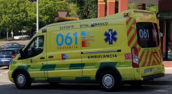 Salud espera que los trabajadores de Ambuib&eacute;rica no hagan huelga tras el acuerdo con la empresa