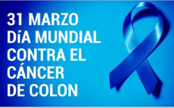 Salud recuerda que el cribado de cáncer colorrectal reduce un 70% su mortalidad gracias a la detección precoz