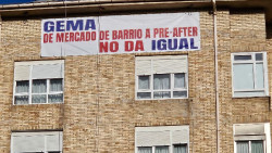 Salvemos el Mercado de Puertochico insta a Igual a cesar el contrato de la concesionaria por "incumplimientos"