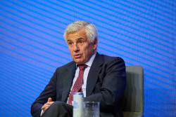 Samaranch: "Coventry es una presidenta con un apoyo muy potente y esa es una buena manera de empezar"