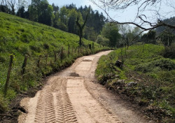 San Vicente adjudica la restauraci&oacute;n de rutas naturales por m&aacute;s de 200.000 euros