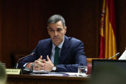 Sánchez admite que ha cobrado en efectivo del PSOE pero nunca por encima de mil euros