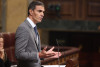 S&aacute;nchez anuncia elecciones anticipadas el 29 de noviembre en el primer acto de campa&ntilde;a electoral:"O yo o el caos"