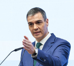 Sánchez anuncia que el Gobierno aprobará mañana el endurecimiento de los criterios para crear universidades privadas