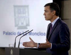 S&aacute;nchez arrasa Espa&ntilde;a y destruye al PSOE, por Manuel Olmeda Carrasco