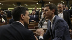 Sánchez,  ciudadanos  y  UPYD