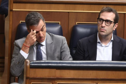 S&aacute;nchez comparecer&aacute; hoy a las 9:00 horas en Moncloa donde anunciar&aacute; si adelanta las elecciones o saca otro conejo de la chistera