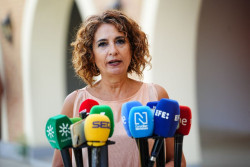 Sanchez condonará la deuda de Cataluña y Andalucia cada una en 17.000 millones de euros y la de Cantabria en 809 millones