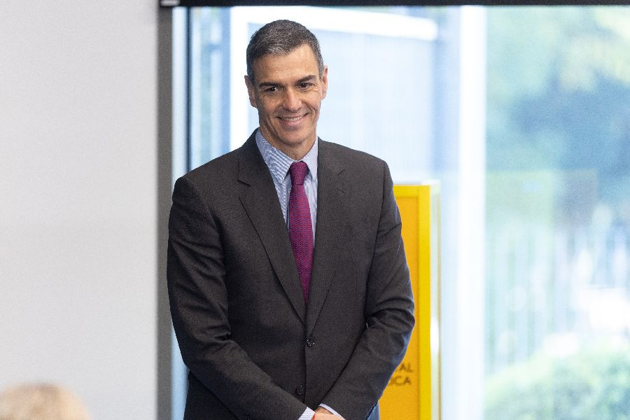 Sánchez, convencido (y yo también)  que el TC  sanchista de Pumpido absolverá  al fiscal general, Ortiz