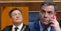 Sánchez coordinó el «atentado» contra Díaz Ayuso. Por Jesús Salamanca Alonso