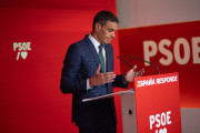 Sánchez creará una comisión de investigación "solo" sobre el `caso Koldo` y de Ábalos, su mujer y lo que llegue ,nada