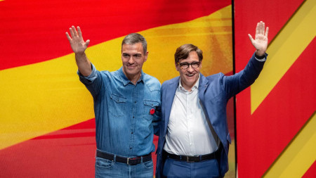Sánchez, cuando el "pescao" está vendido quiere una investigación del `caso Koldo` sobre mascarillas que no se llamó ni a Ábalos ni a ILLa ministro de Sanidad