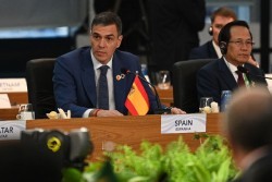 Sánchez da luz verde al nombramiento del ultraderechista  Fitto en la Comisión Europea a cambio del nombramiento de Ribera