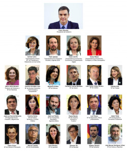 &iquest;S&aacute;nchez de qu&eacute; presume?&nbsp;
