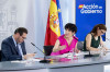 Sanchez dice a trav&eacute;s de sus ministros que no ve motivos para que le citen de testigo en el caso Leire 