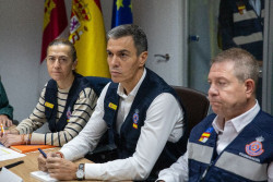 S&aacute;nchez dice que esclarecer&aacute;n "hasta el &uacute;ltimo detalle" y reforzar&aacute;n la seguridad para que no pase de nuevo