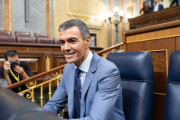 S&aacute;nchez dice que planificar&aacute; regular&aacute;  los centros de datos de a trav&eacute;s del real decreto