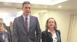 Sánchez empecinado en no bajar impuestos. Por Jesús Salamanca Alonso