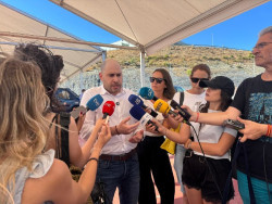 S&aacute;nchez enviar&aacute; los menores de la invasi&oacute;n de Ceuta a las CCAA  menos a Catalu&ntilde;a