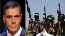 Sánchez está con el terrorismo de Hamás. Por Jesús Salamanca Alonso