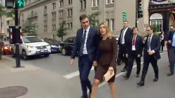 Sánchez ignorado y ninguneado en Estados Unidos ante la indiferencia de su presidente y del alcalde de Nueva York. Por Carlos Magdalena