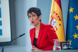 Sanchez incumple la normativa europea trayendo a la Pen&iacute;nsula a quienes han invadido Ceuta