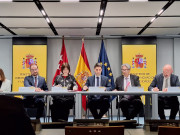 S&aacute;nchez ordena  recurrir la autorizaci&oacute;n de la Comunidad de Madrid para abrir un centro universitario del Colegio de Abogados