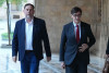 S&aacute;nchez permite reforzar la Agencia Tributaria de Catalu&ntilde;a con 527 millones para seguir con la independencia de hecho