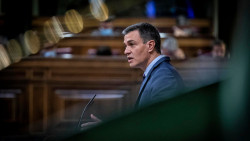 Sánchez presenta un plan tarde, mal y con perfume comunista. Por Carlos Magdalena