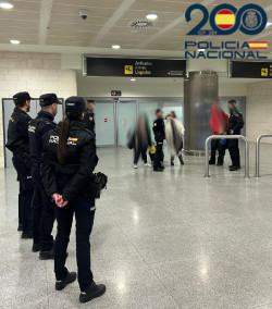 S&aacute;nchez prorroga 15 d&iacute;as los controles fronterizos con Italia como respuesta a la medida del Ejecutivo de Meloni