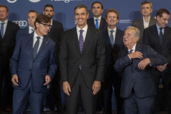 S&aacute;nchez prtende convalidar un decreto que proteger&aacute; a morosos y Okupas 