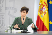 S&aacute;nchez quiere   aprobar el decreto de vivienda el martes en 48 horas por el l&iacute;o de Maricarmen y Ceuta lleva dos meses en manos de los hijos de Mohamed