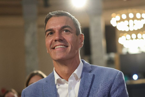 S&aacute;nchez quiere comprar el voto de sus socios para aprobar los PGE a costa del resto de los espa&ntilde;oles