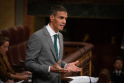 S&aacute;nchez renuncia a devolver a los invasores a su Pa&iacute;s, Marruecos