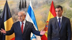 Sánchez revienta las relaciones con Israel. Por Jesús Salamanca Alonso