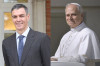 S&aacute;nchez se reunir&aacute; con el Papa en El Vaticano para bendecirle y que pueda seguir al frente de un pa&iacute;s  de corrupci&oacute;n