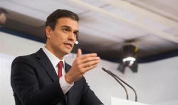Sánchez sí alarma, por Manuel Olmeda Carrasco