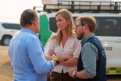 S&aacute;nchez sigue en Lanzarote y pide que Italia "reaccione" 