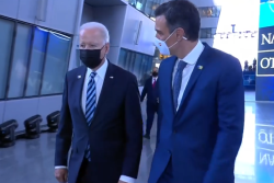 Sánchez viaja a EEUU, a costa de los contribuyentes españoles, para que Biden legitime su gobierno comunista en España.  Por Carlos Magdalena