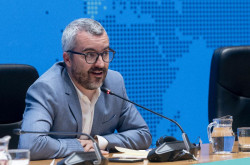 Sanidad destaca que el PRAN ha logrado un cambio en el uso de los antibióticos