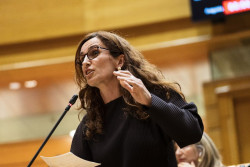 Sanidad espera acabar con las guardias de 24 horas de los sanitarios en esta legislatura: "Representan un anacronismo"