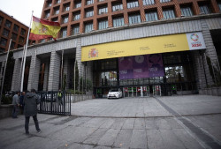 Sanidad informa de que las incidencias registradas "fueron limitadas" y se priorizó el suministro de hospitales