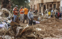 Sanidad moviliza al Centro de Alertas Sanitarias y al Instituto de Salud Carlos III para prevención de riesgos