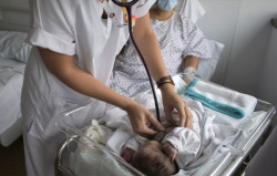 Sanidad notifica 4.000 casos de tosferina, enfermedad erradicada, en lo que va de año, cerca del doble de lo que se registró en todo 2023