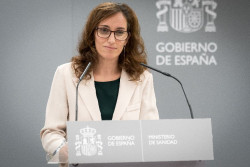Sanidad pedirá a las CCAA en Consejo Interterritorial sus datos sobre prevención en cáncer de mama, cervix y colon