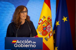 Sanidad presenta una campaña para prevenir los problemas de salud mental que tienen su origen en causas sociales