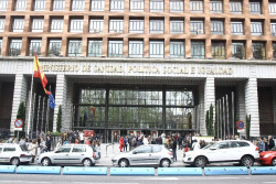 Sanidad publica 11.607 plazas de Formaci&oacute;n Sanitaria Especializada