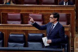 Sanidad trabaja en cuatro &oacute;rdenes para las actividades que se podr&aacute;n hacer a partir del 2 y del 4 de mayo